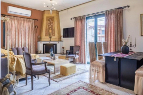 Vasilis Luxury Apartment